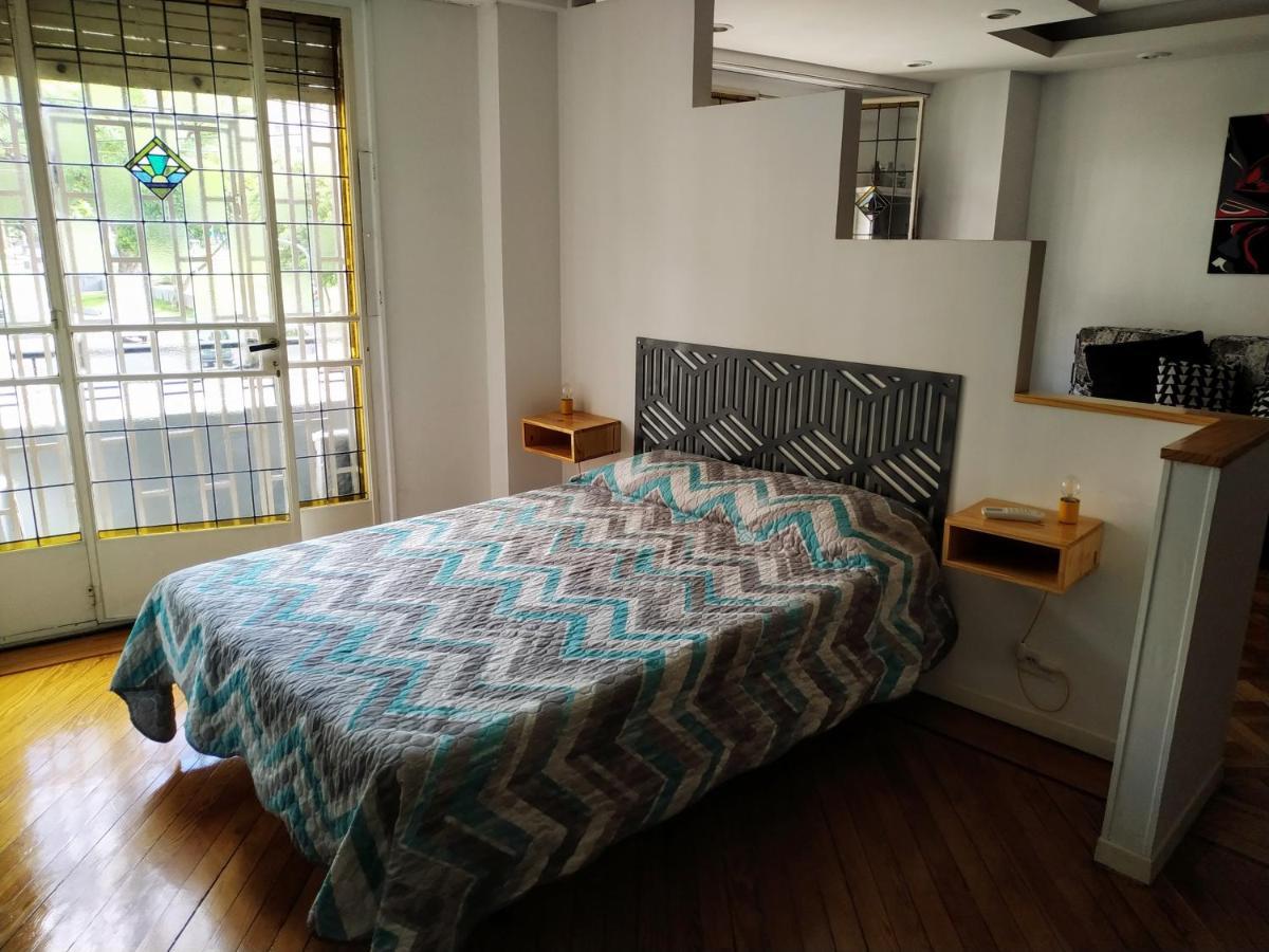 Апартаменты Departamento Unico En Recoleta !! Ubicacion Excelente. Буэнос-Айрес Экстерьер фото