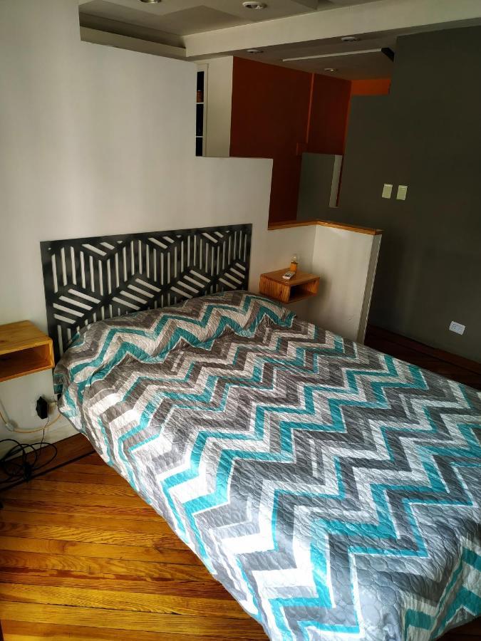 Апартаменты Departamento Unico En Recoleta !! Ubicacion Excelente. Буэнос-Айрес Экстерьер фото