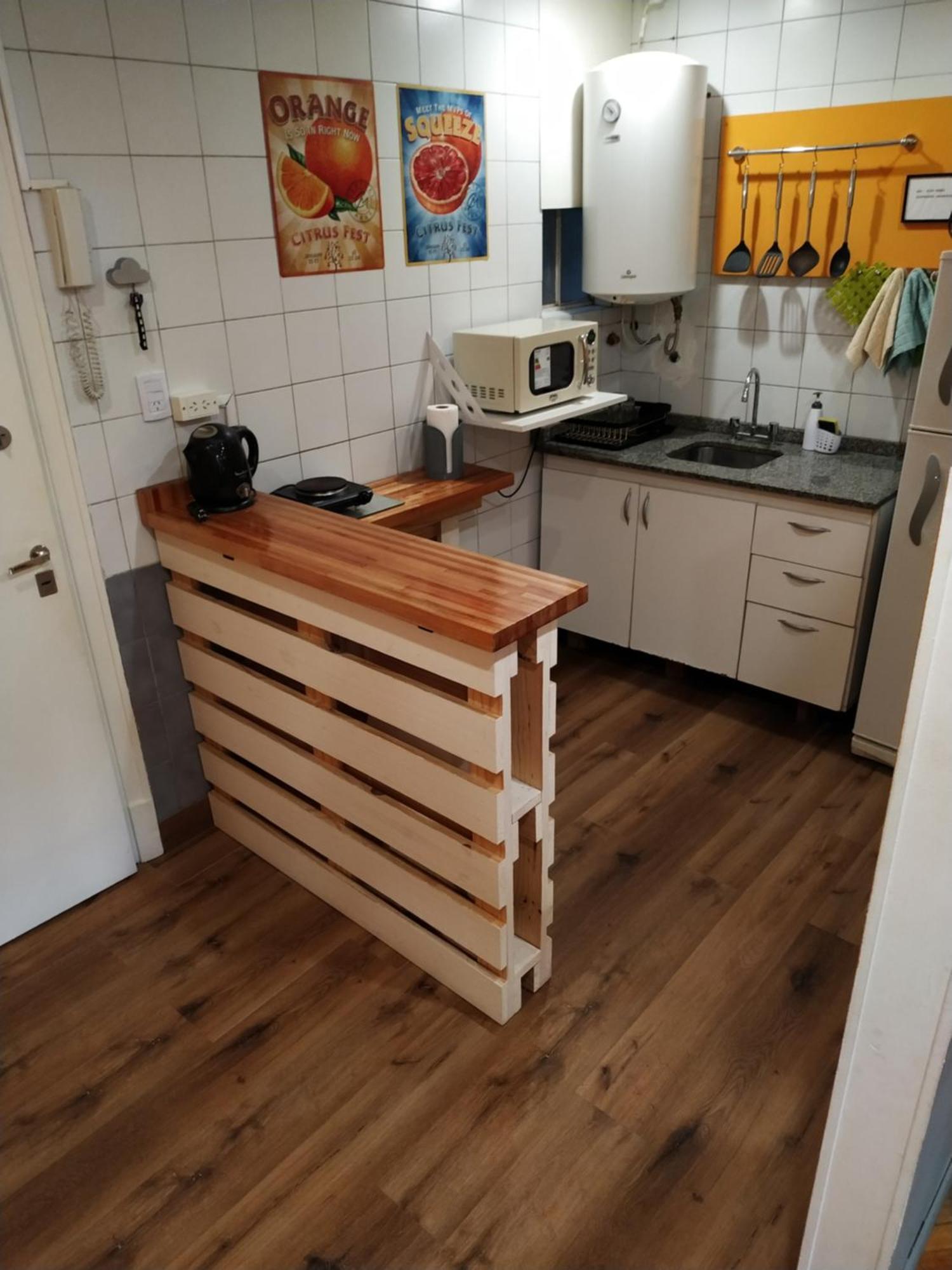 Апартаменты Departamento Unico En Recoleta !! Ubicacion Excelente. Буэнос-Айрес Экстерьер фото
