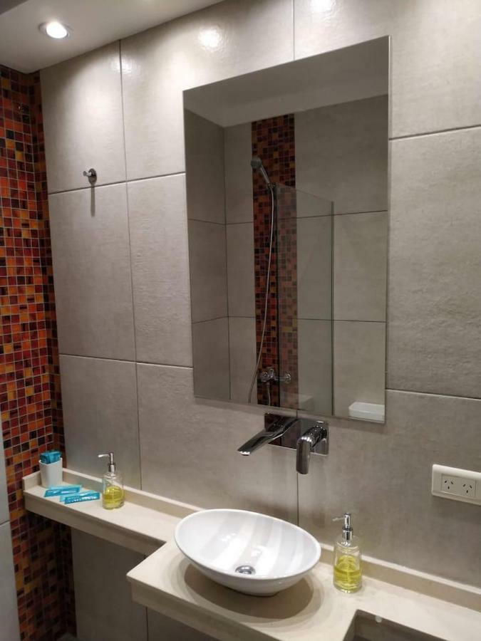 Апартаменты Departamento Unico En Recoleta !! Ubicacion Excelente. Буэнос-Айрес Экстерьер фото