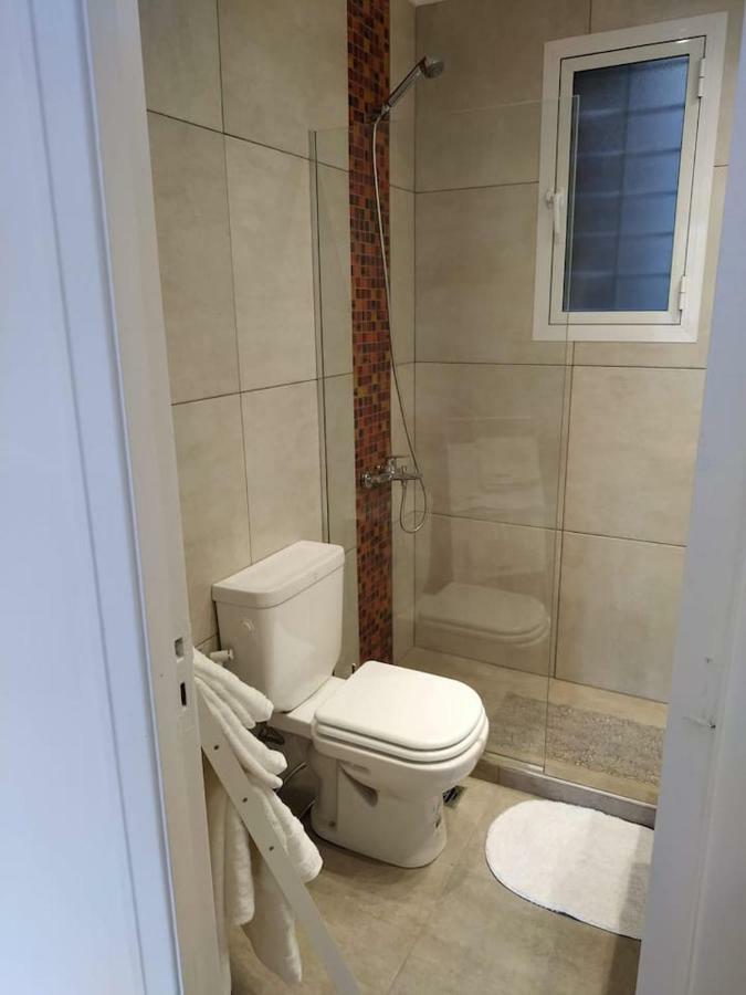 Апартаменты Departamento Unico En Recoleta !! Ubicacion Excelente. Буэнос-Айрес Экстерьер фото